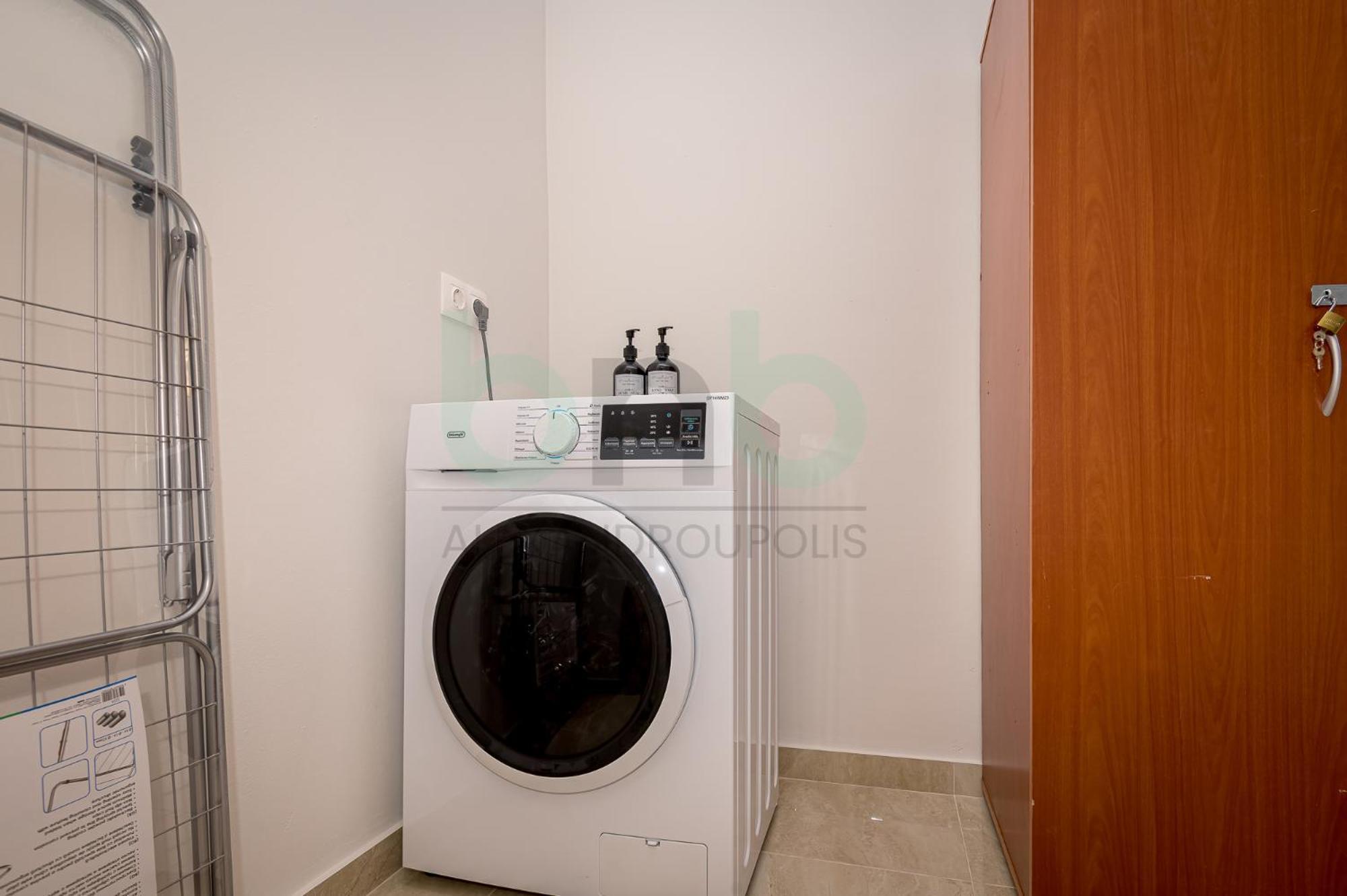 Ifigenia 2 Bdr Fresh Apartment Александроуполис Экстерьер фото