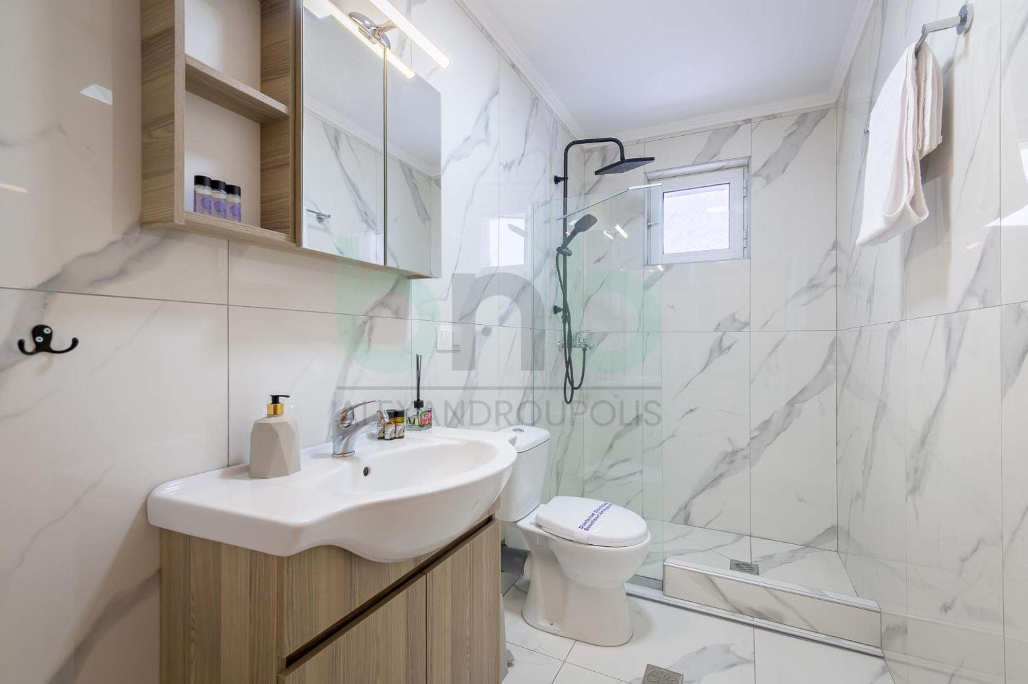 Ifigenia 2 Bdr Fresh Apartment Александроуполис Экстерьер фото
